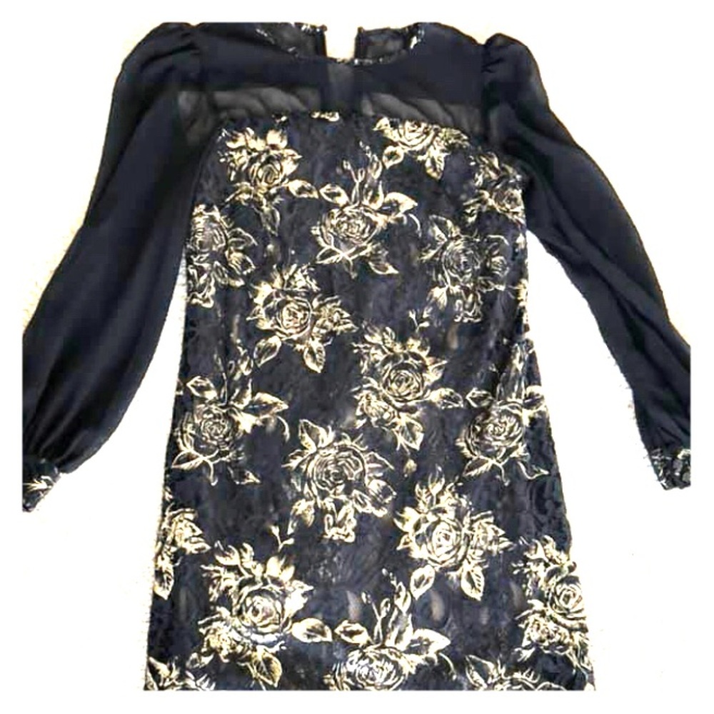 Cocktail dress